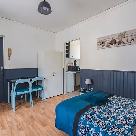 Apartment Tsuga - Magnifique Studio A *