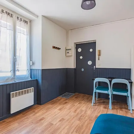 Apartment Tsuga - Magnifique Studio A Reims